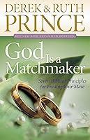 Algopix Similar Product 6 - God Is a Matchmaker Seven Biblical