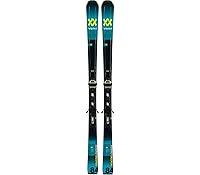 Algopix Similar Product 4 - Volkl 2020 Deacon 84 Skis wLowride XL