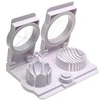 Algopix Similar Product 17 - Norpro Egg Slicer Wedger Pierce with