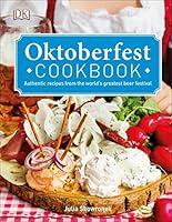 Algopix Similar Product 1 - Oktoberfest Cookbook