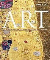 Algopix Similar Product 11 - Art Over 2500 Works from Cave to