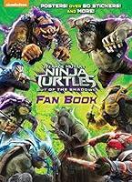 Algopix Similar Product 14 - Teenage Mutant Ninja Turtles Out of