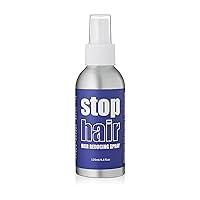 Algopix Similar Product 3 - Stop Hair  Natural Hair Growth