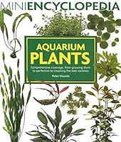 Algopix Similar Product 12 - Aquarium Plants Comprehensive