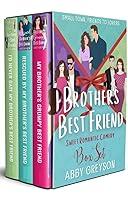 Algopix Similar Product 15 - Brothers Best Friend Box Set A Small