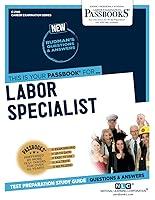 Algopix Similar Product 20 - Labor Specialist C2146 Passbooks