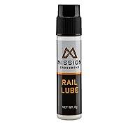 Algopix Similar Product 6 - Mission Crossbow Rail Lube