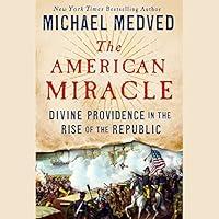 Algopix Similar Product 19 - The American Miracle Divine Providence