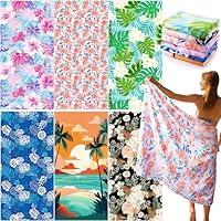 Algopix Similar Product 17 - Remagr 12 Pcs Microfiber Oversized