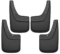Algopix Similar Product 16 - Husky Liners  Front  Rear Mud Guards