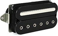 Algopix Similar Product 6 - DIMARZIO 203744 DP 207FBK D Sonic