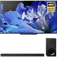 Algopix Similar Product 16 - Sony Bravia XBR55A8F 55 OLED 4K HDR10