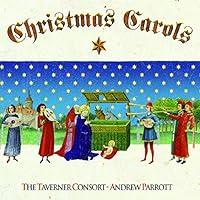 Algopix Similar Product 4 - Christmas Carols