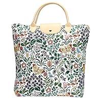 Algopix Similar Product 12 - Signare Tapestry Foldable Tote Bag