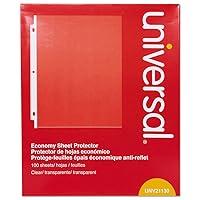 Algopix Similar Product 20 - Universal TopLoad Poly Sheet