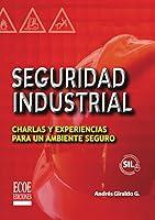 Algopix Similar Product 12 - Seguridad industrial Charlas y