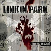 Algopix Similar Product 16 - Hybrid Theory