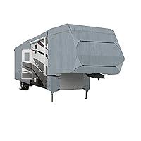 Algopix Similar Product 17 - SavvyCraft Heavy Duty 5th Wheel RV