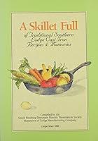 Algopix Similar Product 15 - LODGE A Skilletful Cookbook, 1 EA