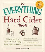 Algopix Similar Product 19 - The Everything Hard Cider Book All you