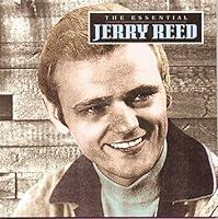 Algopix Similar Product 1 - The Essential Jerry Reed