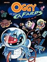 Algopix Similar Product 15 - Oggy et les Cafards  tome 3  Bip