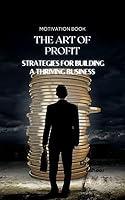 Algopix Similar Product 2 - The Art of Profit Strategies for