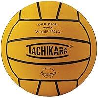 Algopix Similar Product 7 - Tachikara Water Polo Ball (EA)