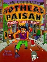 Algopix Similar Product 9 - Complete Hothead Paisan Homicidal