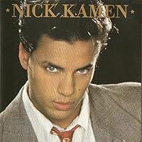 Algopix Similar Product 5 - Nick Kamen