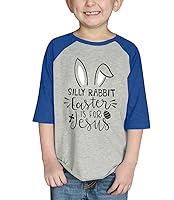 Algopix Similar Product 12 - BesserBay BoysGirls Easter is for