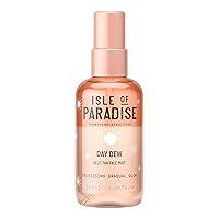 Algopix Similar Product 16 - Isle of Paradise Day Dew Self Tan Face