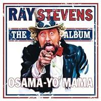 Algopix Similar Product 19 - Osama-Yo' Mama