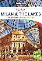 Algopix Similar Product 20 - Lonely Planet Pocket Milan  the Lakes