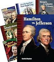 Algopix Similar Product 1 - Exploring Alexander Hamilton Great