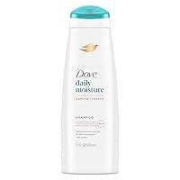 Algopix Similar Product 20 - Dove Damage Therapy Shampoo Daily