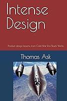 Algopix Similar Product 10 - Intense Design Product design lessons