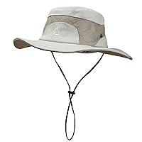 Algopix Similar Product 11 - Mens Sun Hat Wide Brim Summer Safari