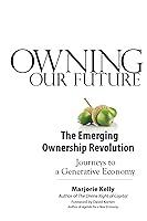 Algopix Similar Product 13 - Owning Our Future The Emerging