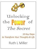 Algopix Similar Product 3 - Unlocking the Power of The Secret 10