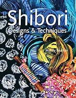 Algopix Similar Product 4 - Shibori Designs & Techniques