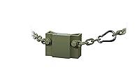 Algopix Similar Product 8 - Millennium Treestand Receiver Mount M102
