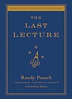 Algopix Similar Product 5 - The Last Lecture