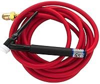Algopix Similar Product 1 - CK TL26 Air Cooled TrimLine TIG Torch