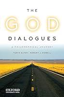 Algopix Similar Product 11 - The God Dialogues A Philosophical