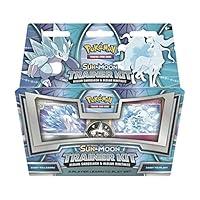 Algopix Similar Product 7 - Pokemon TCG Sun  Moon Trainer Kit