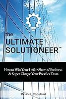 Algopix Similar Product 19 - The Ultimate Solutioneer How to Win