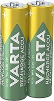 Algopix Similar Product 15 - VARTA Recharge Accu Recycled