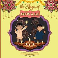 Algopix Similar Product 20 - The Magic of Diwali (Hinduism For Kids)