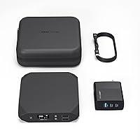 Algopix Similar Product 18 - Omni 20 Bundle ACDCUSBC Power Bank 